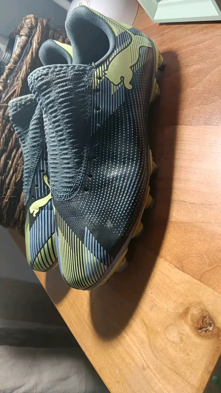 Botines de fútbol Puma Future Z 4.1 para hombre - 1