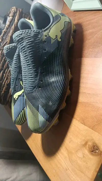 Botines de fútbol Puma Future Z 4.1 para hombre - miniatura 1