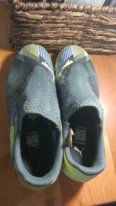 Botines de fútbol Puma Future Z 4.1 para hombre - miniatura 3