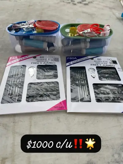 Set de utensilios de cocina y hogar variados - miniatura 4