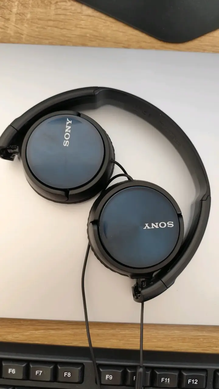 Auriculares Sony MDR-ZX310AP con micrófono - 2