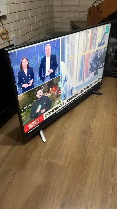Televisor LED de 55” - miniatura 2