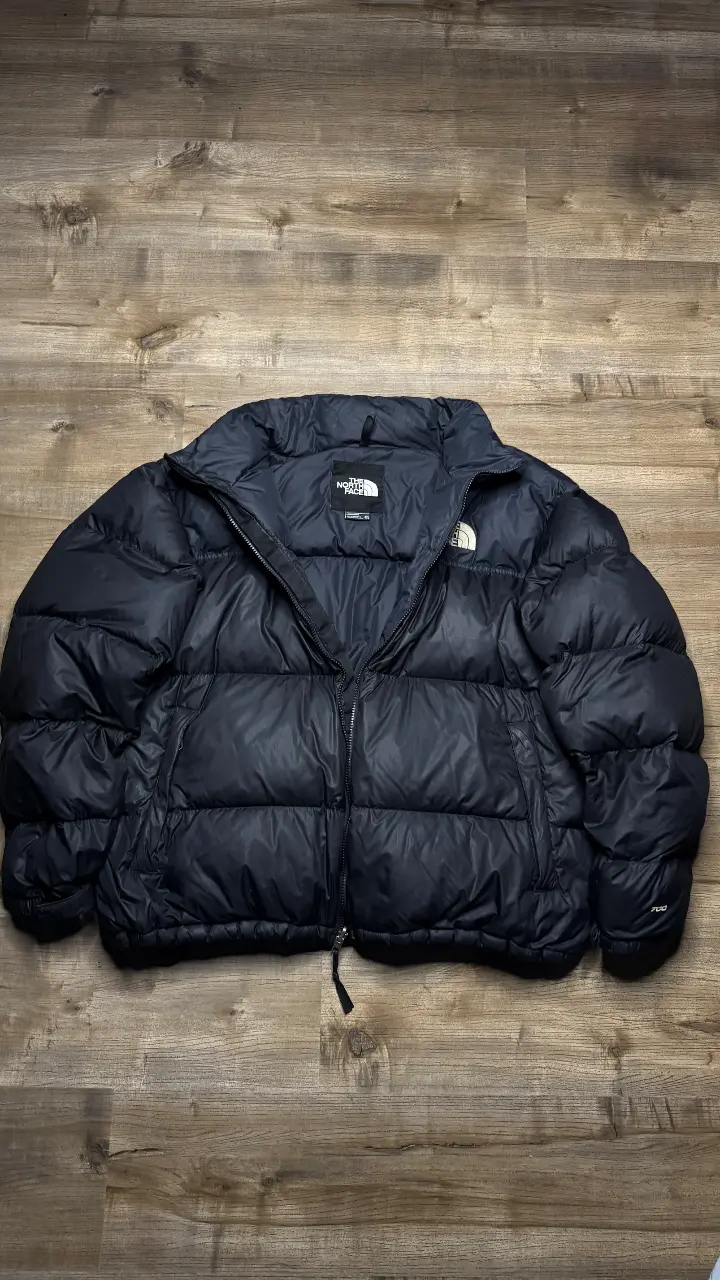 Chaqueta de plumas The North Face para hombre - 2