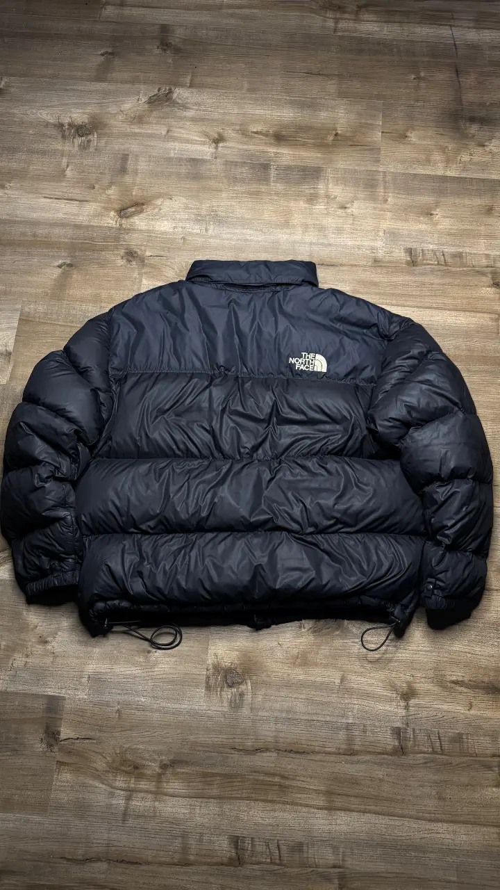 Chaqueta de plumas The North Face para hombre - 3