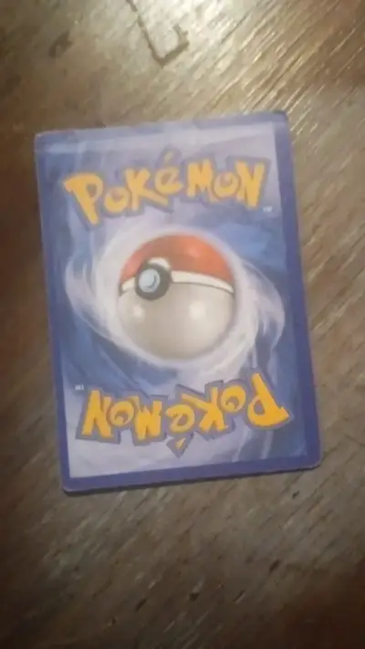 Cartas Pokémon edición limitada - miniatura 2