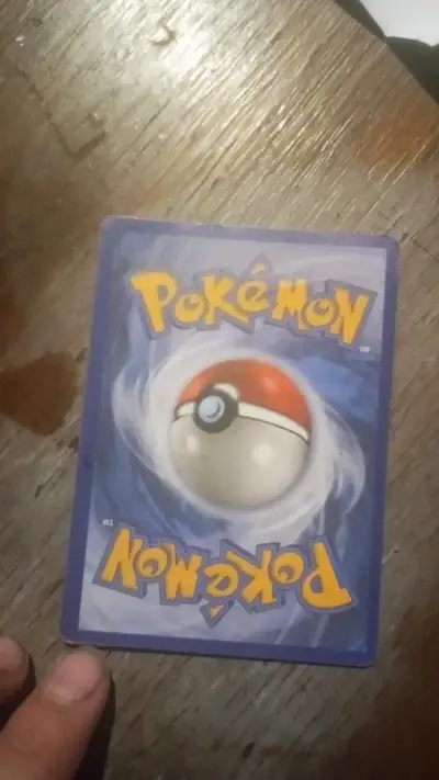 Cartas Pokémon edición limitada - miniatura 3