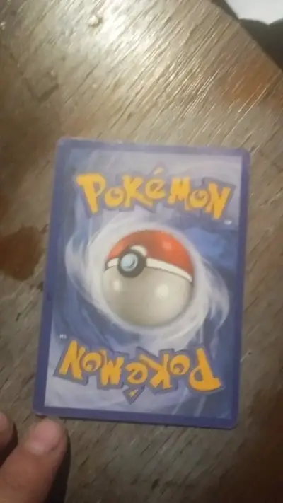 Cartas Pokémon edición limitada - miniatura 4