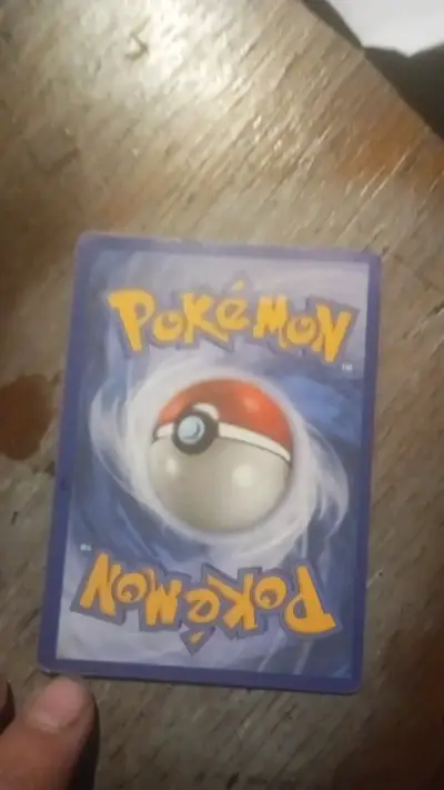Cartas Pokémon edición limitada - miniatura 5
