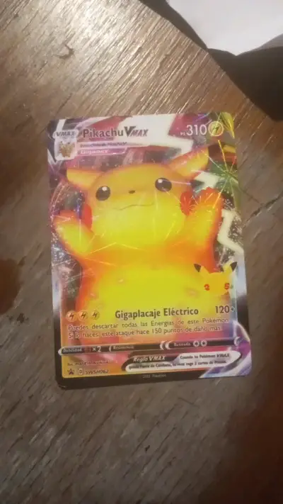 Cartas Pokémon edición limitada - miniatura 6