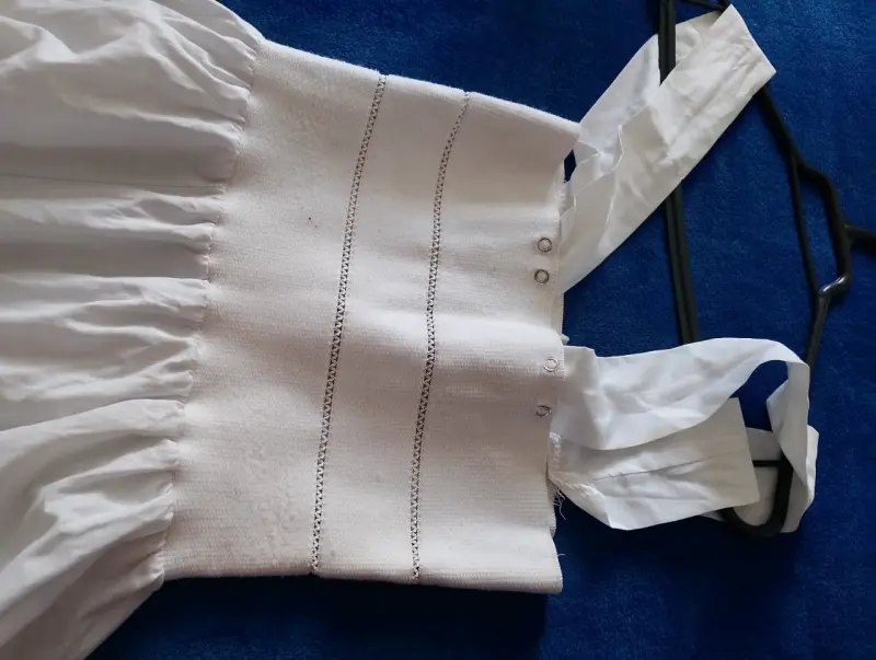 Falso con faja abdominal cueca - 3