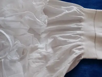 Falso con faja abdominal cueca - miniatura 4