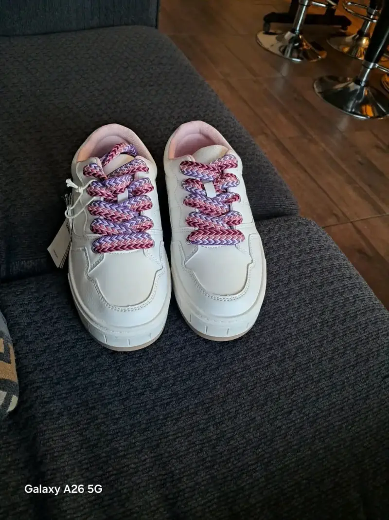 Zapatillas Nuevas marca Colloky - 2