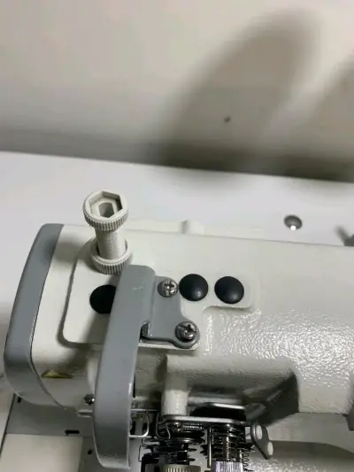 Máquina de Coser Electrónica Nagoya con Múltiples Puntadas - miniatura 2