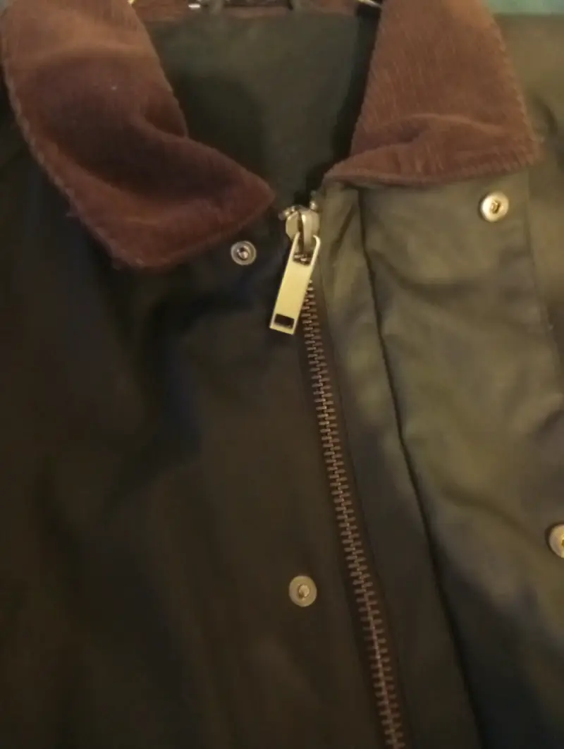 Chaqueta de hombre Zara - 2
