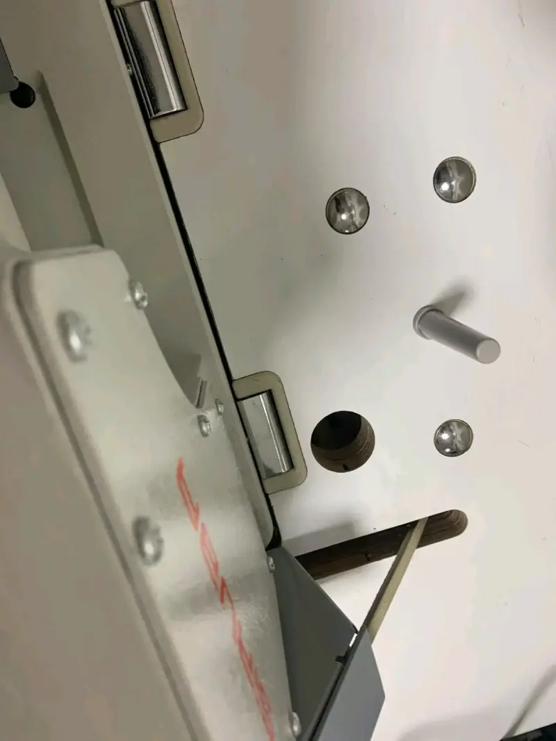 Máquina de Coser Industrial Jack F4 - 3