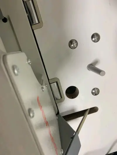 Máquina de Coser Industrial Jack F4 - miniatura 3