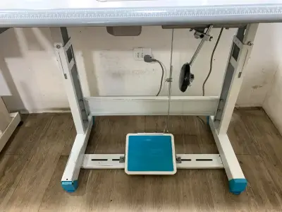Máquina de Coser Industrial Jack F4 - miniatura 5