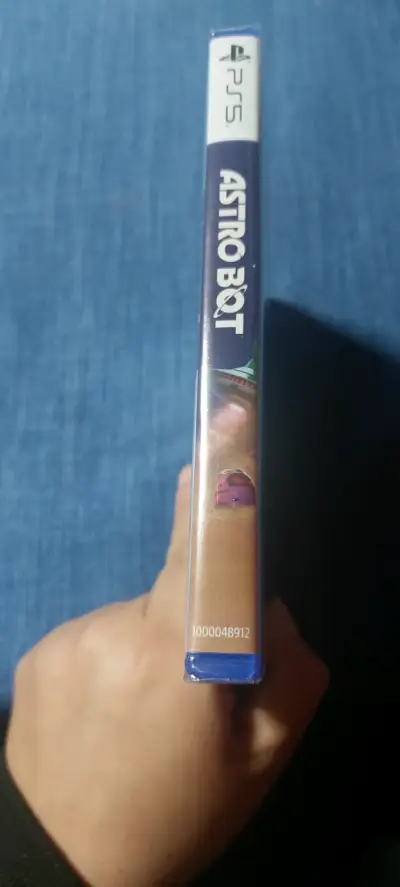 Juego PS5 Astro Bot completamente nuevo - miniatura 4