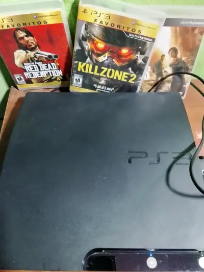 Play 3 y Xbox 360 - miniatura 1