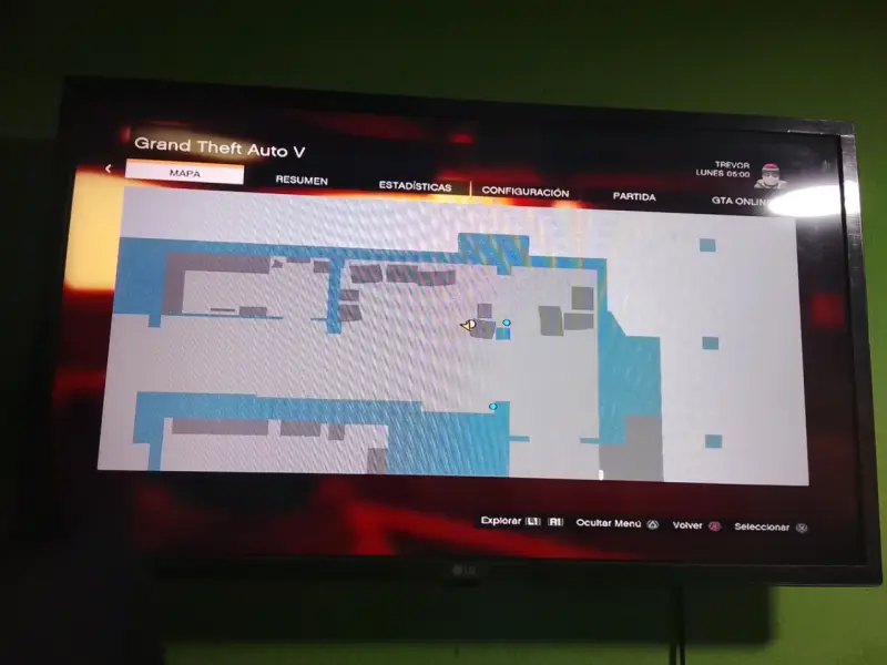 Play 3 y Xbox 360 - 3