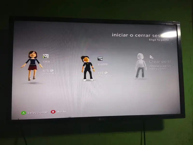 Play 3 y Xbox 360 - 4
