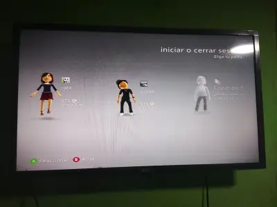Play 3 y Xbox 360 - miniatura 4