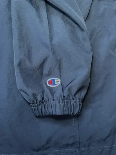 Cortaviento Champion Azul Marino - miniatura 3