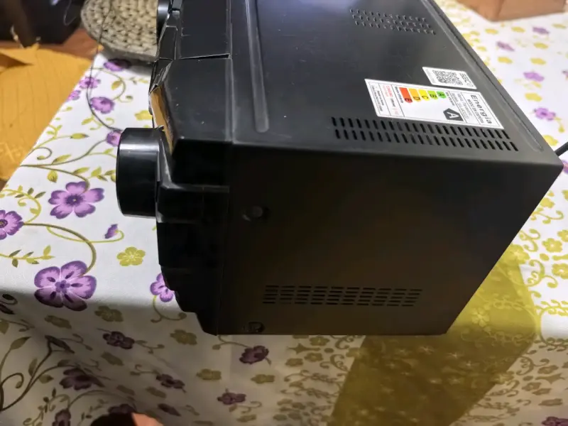 Minicomponente Panasonic SA-AKX220 - 3