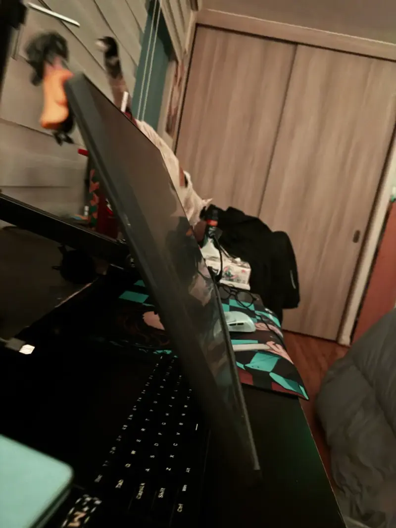 Monitor Asus Rog 310hz - 2