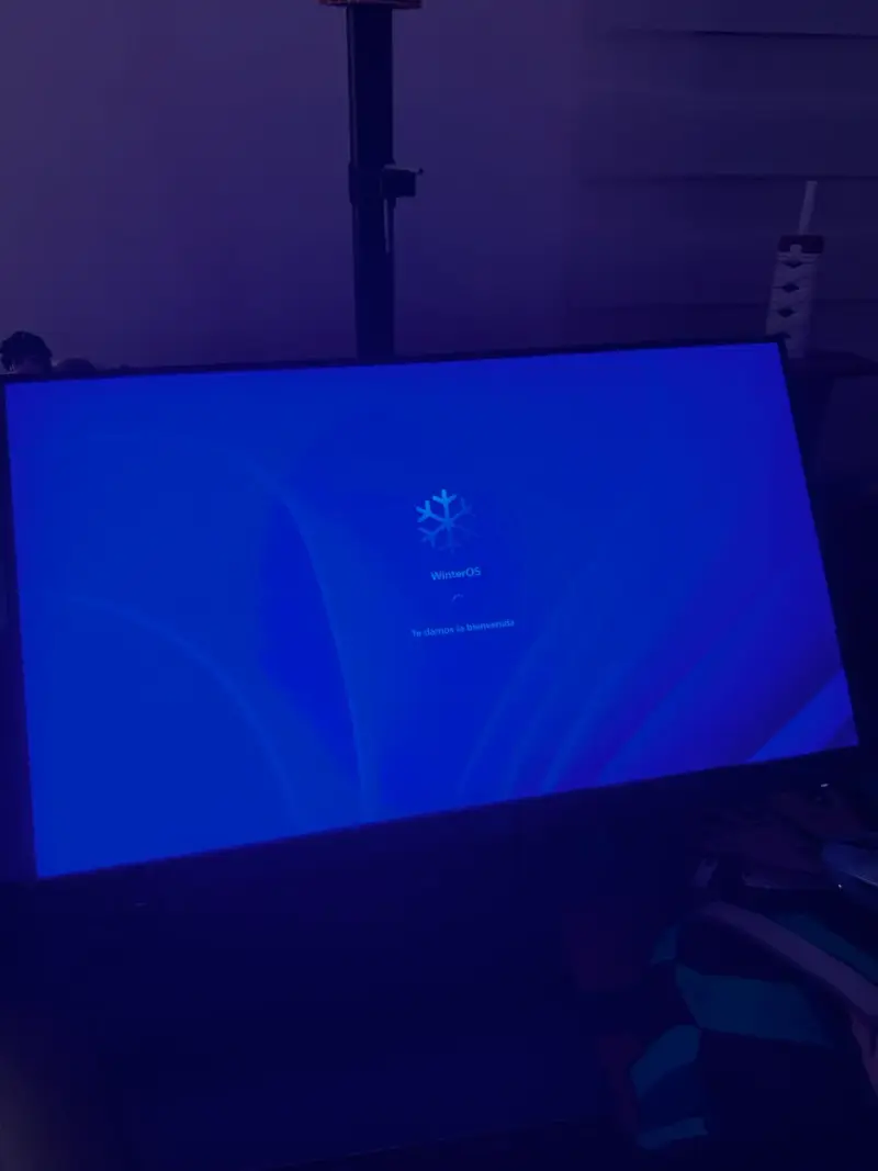 Monitor Asus Rog 310hz - 3
