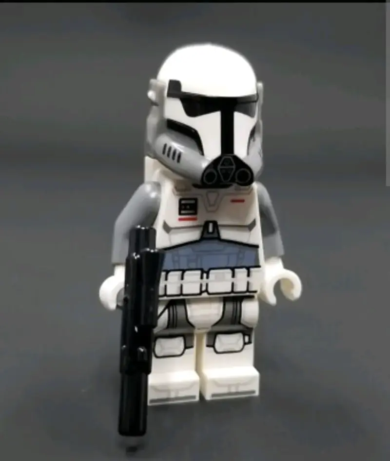 Minifigura LEGO STAR WARS COMANDO IMPERIAL