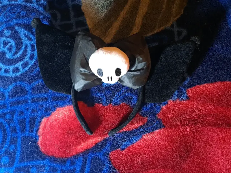 Diadema de Kuromi - 3