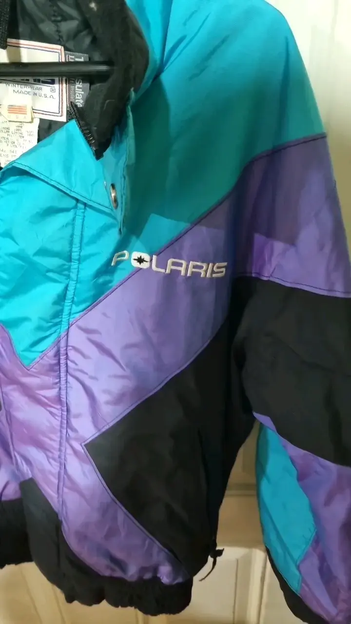 Chaqueta de invierno Polaris para hombre - 2