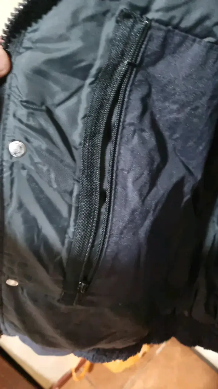 Chaqueta de invierno Polaris para hombre - 4