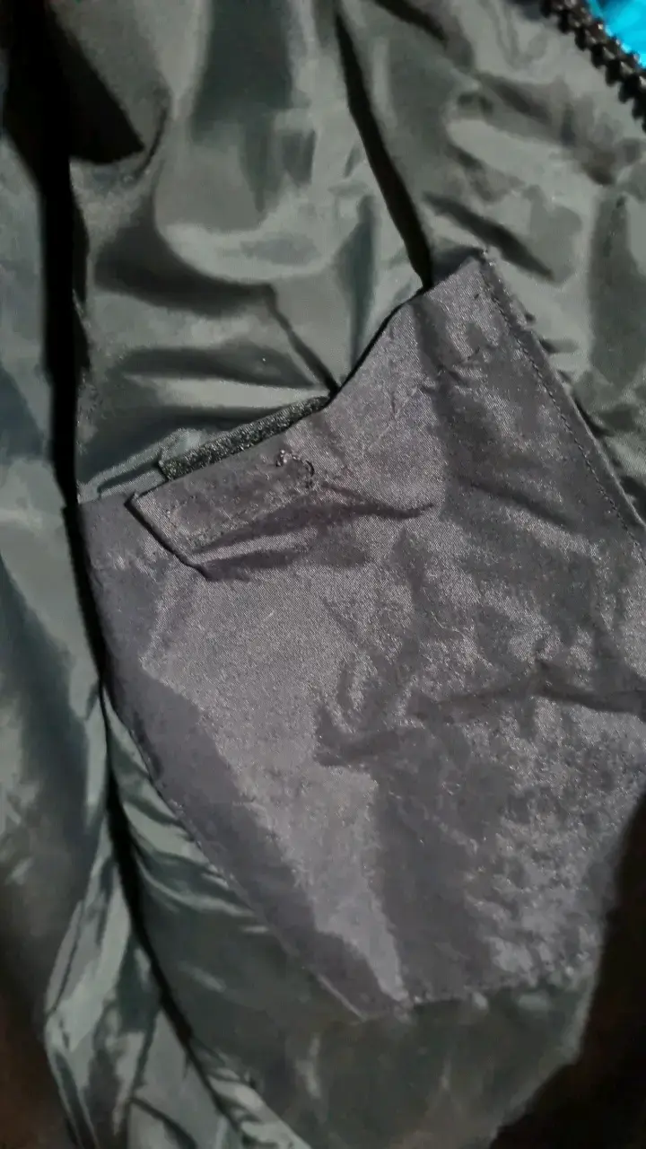 Chaqueta de invierno Polaris para hombre - 5