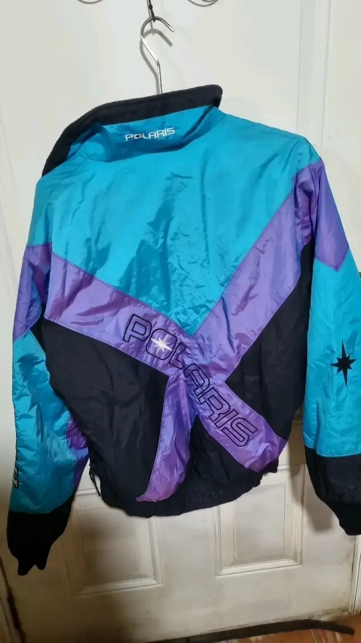 Chaqueta de invierno Polaris para hombre - 6