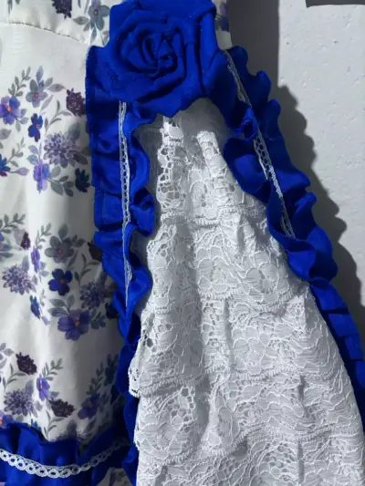 Vestido cueca - miniatura 2