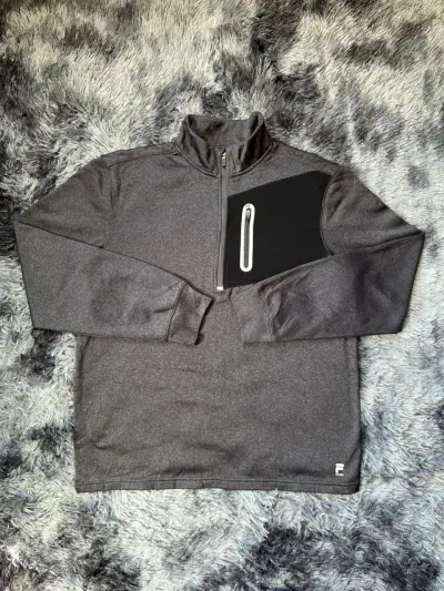 Polerón Fila Sport Deportivo - miniatura 1