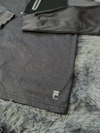 Polerón Fila Sport Deportivo - miniatura 4