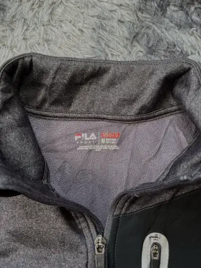 Polerón Fila Sport Deportivo - miniatura 5
