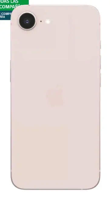 iPhone 17 e 256 g - miniatura 2