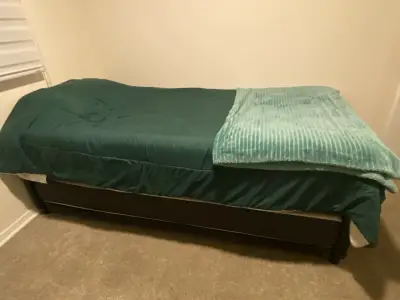 Cama nido CIC - miniatura 1