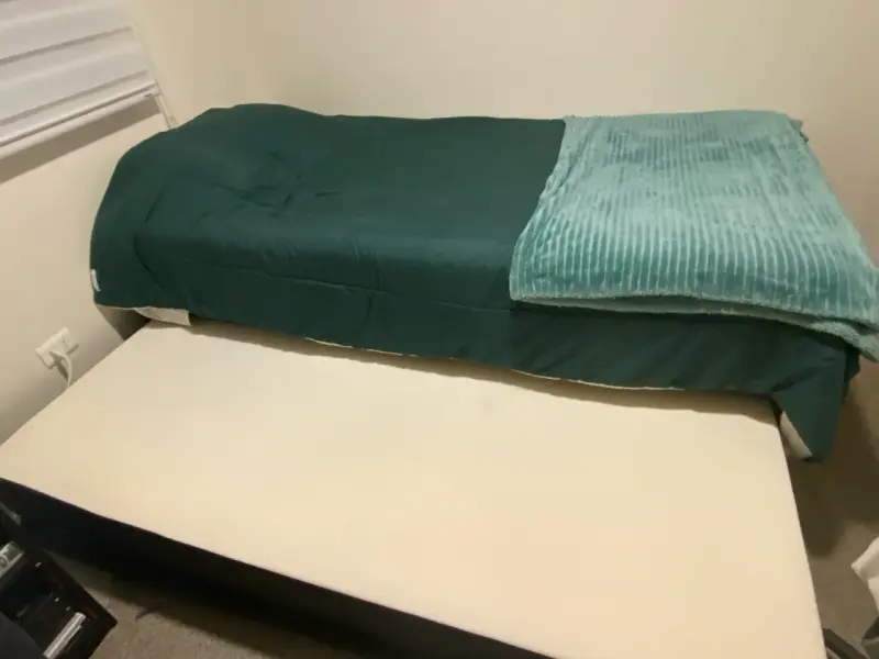 Cama nido CIC - 2