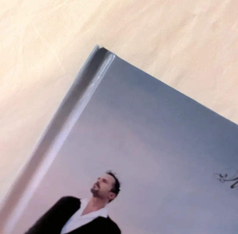 'Por Vos Muero' de Miguel Bosé - 5