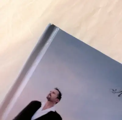 'Por Vos Muero' de Miguel Bosé - miniatura 5