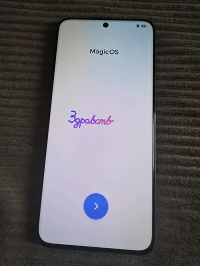 Honor 200, 256gb - miniatura 1