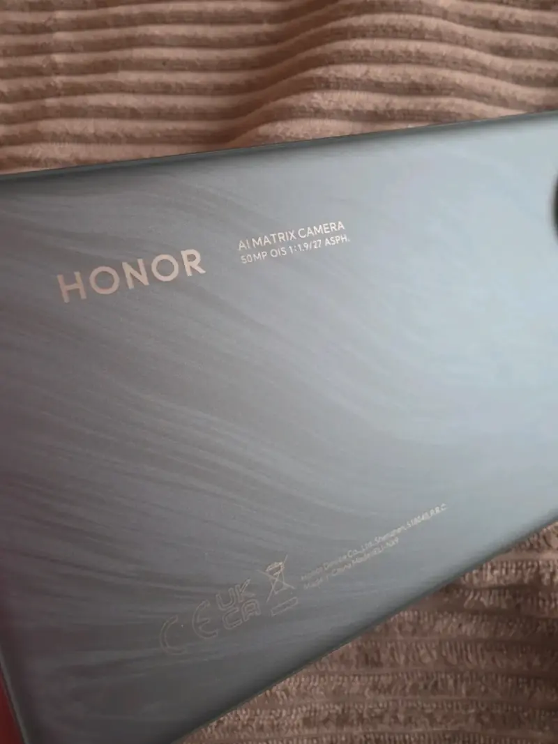 Honor 200, 256gb - 2