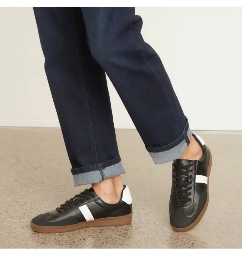 Zapatillas casual hombre - 1