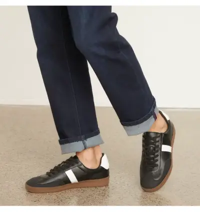 Zapatillas casual hombre - miniatura 1