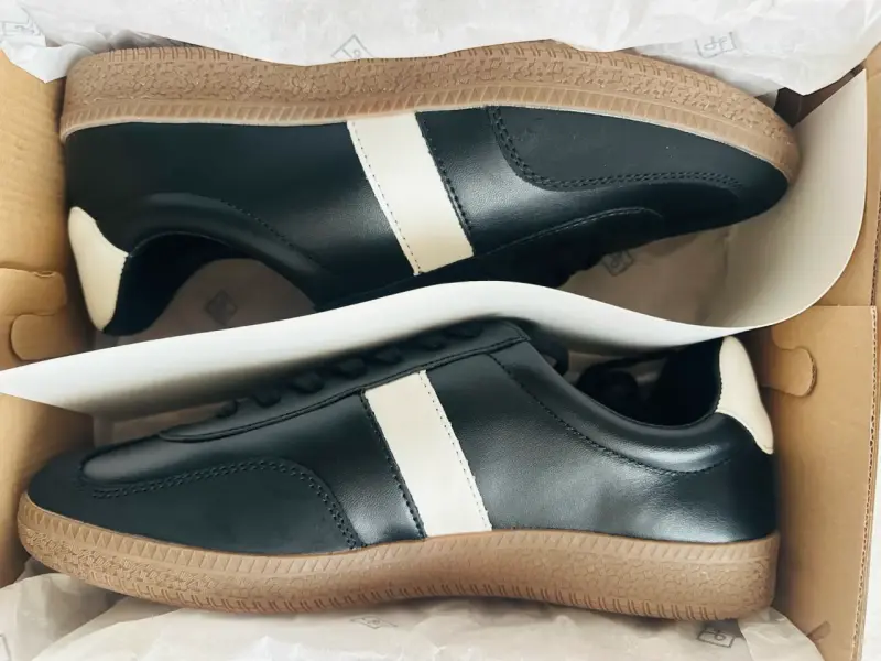 Zapatillas casual hombre - 2